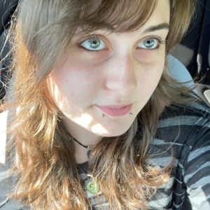 Meet your Posher, Madison